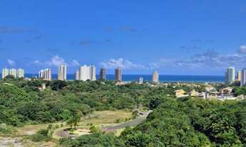 Imagem 7: Apartamento com 4 Suítes à venda no Lumno