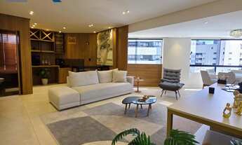 Imagem: Apartamento no Caminho das Árvores à Venda