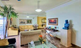 Imagem 6: Apartamento à venda 4 suítes, raridade no Corredor da Vitória!