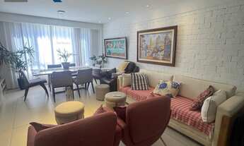 Imagem: Pituba Apartamento 3 Suítes, 120m²