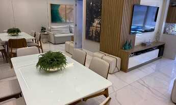 Imagem 6: Apartamento à Venda no Caminho das Árvores ? 148m², 3/4 com Suíte e Porteira Fechada