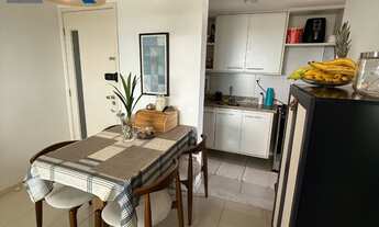 Imagem 6: Apartamento 1 Quarto, 54m², Andar Alto, Nascente ? Tribeca, Manhattan Square