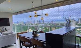 Imagem: Apartamento 3 Quartos, 2 Suítes, Platno