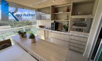 Imagem 3: Apartamento 3 Suítes, Vista mar à venda no Altavista - Patamares