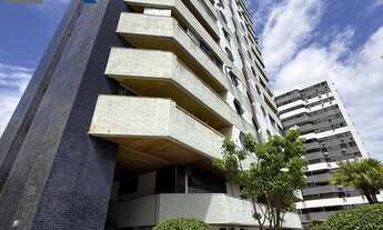 Imagem: Cobertura à Venda no Caminho das Árvores