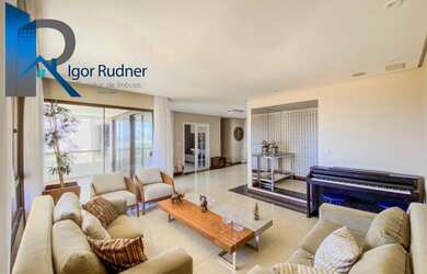 Imagem 2: Apartamento à Venda no Pituba Ville ? 188m², 4 Quartos