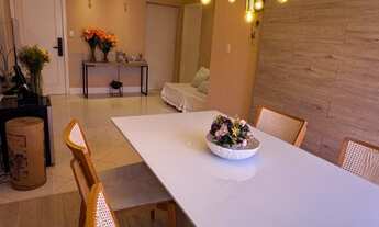 Imagem: Apartamento à Venda na Pituba 80m²