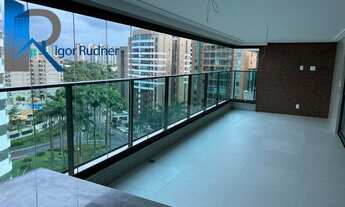 Imagem 3: Apartamento 4 Suítes, Alphaville 1, Mansão Bellagio