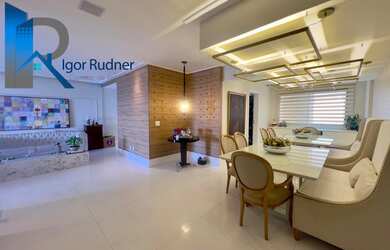 Imagem 3: Apartamento 3 suítes, 267m2, Rio Vermelho