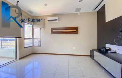 Imagem 5: Apartamento à Venda no Pituba Ville ? 188m², 4 Quartos