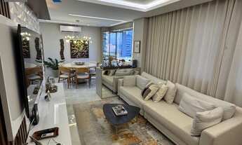 Imagem: Apartamento à Venda na Pituba 100m²