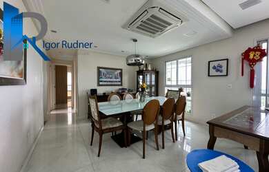 Imagem 6: Horto Bela Vista ? Apartamento à Venda | 142m² | 3 Suítes