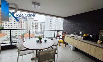 Imagem 3: Barra Way Residence ? 2 Quartos com Suíte, 70m², Nascente