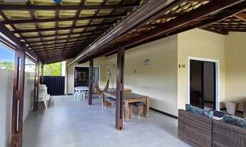 Imagem 6: Solaris Residencial Piatã. Casa Alto Padrão à Venda, 270m², 4 Quartos, 3 Suítes