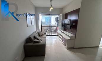 Imagem: Apartamento 2 Quartos, Caminho das Árvores!