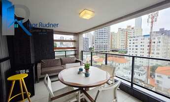 Imagem 2: Barra Way Residence ? 2 Quartos com Suíte, 70m², Nascente