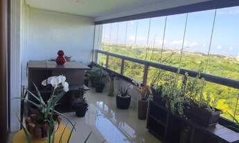 Imagem 2: Apartamento com 4 Suítes à venda no Lumno