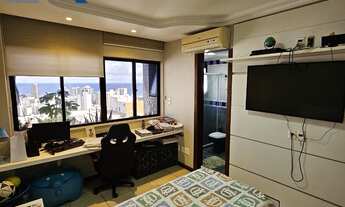 Imagem 7: Apartamento à venda ? Condomínio Bosque das Hortências, Pituba