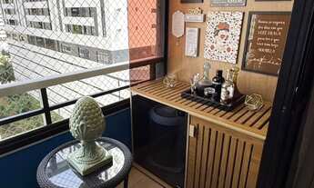 Imagem 4: Oportunidade na Pituba ? Apartamento 3 Quartos, 2 Vagas, Excelente Localização