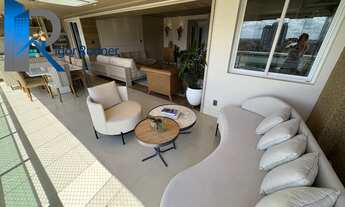 Imagem 6: Apartamento 3 Suítes, Vista mar à venda no Altavista - Patamares