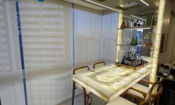 Imagem 6: Apartamento à Venda na Pituba ? 100m², 2 Suítes, Automação e 3 Vagas