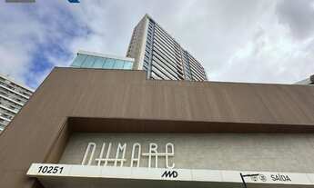 Imagem: 3 Suítes, Varandão Gourmet e Lazer Completo