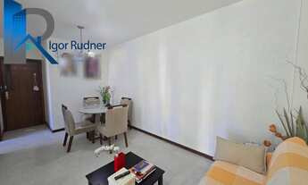 Imagem 6: Apartamento 2/4 com Suíte no Caminho das Árvores ? Excelente Localização