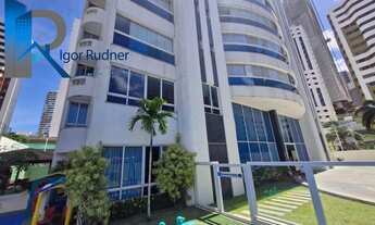 Imagem: Mansão Sky Apartamento à Venda no Loteamento