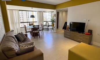 Imagem: Apartamento na Pituba, 3/4, Suíte, Andar