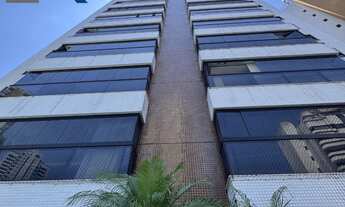 Imagem: Graça Fontaine Apartamento 105m², 2