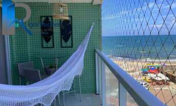 Imagem: Quarto e sala vista mar, Atlântico Porto