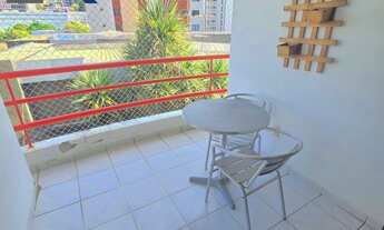 Imagem 3: Apartamento 2/4 com Suíte no Caminho das Árvores ? Excelente Localização