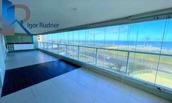 Imagem: Apartamento com 4 Suítes à Venda no Edifício