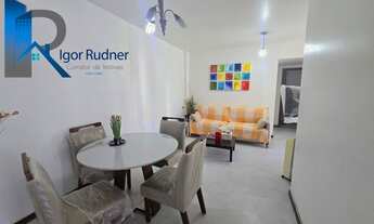 Imagem 2: Apartamento 2/4 com Suíte no Caminho das Árvores ? Excelente Localização