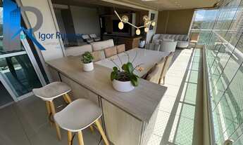 Imagem 4: Apartamento 3 Suítes, Vista mar à venda no Altavista - Patamares