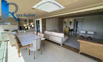 Imagem 7: Apartamento 3 Suítes, Vista mar à venda no Altavista - Patamares