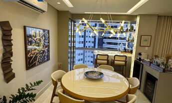 Imagem 5: Apartamento à Venda na Pituba ? 100m², 2 Suítes, Automação e 3 Vagas