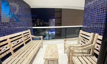 Imagem: Apartamento 1 Quarto Porteira Fechada no