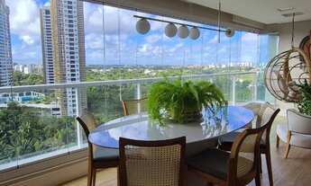 Imagem: Apartamento 2 Suítes, Platno Greenville