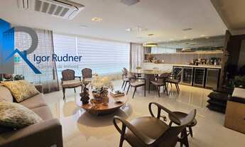 Imagem: Apartamento de 3 suítes, 204m², Horto