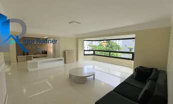 Imagem: Apartamento à Venda na Pituba 212m²