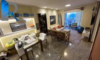 Imagem: Apartamento à Venda Caminho das Árvores