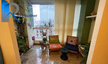 Imagem 5: Apartamento à Venda ? Caminho das Árvores | 86m²