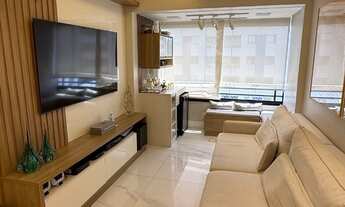 Imagem: Apartamento à Venda no Caminho das Árvores