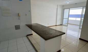 Imagem 4: Apartamento no Prime Ville Alphaville ? 2 Quartos, Suíte e Varanda em Andar Alto