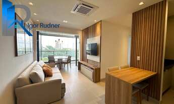 Imagem: Beach Class Ondina 2/4 Porteira Fechada