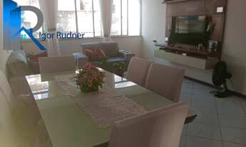 Imagem 3: Apartamento à Venda no Largo dos Paranhos ? Matatu | 112m² | 3 Quartos | 2 Vagas