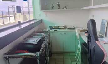 Imagem 7: Cobertura 4 Quartos à Venda ? Itaigara, 490 m²