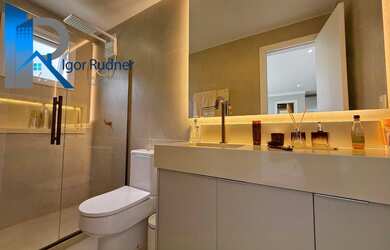 Imagem 16: Casa de Luxo no Alphaville 2 Salvador | 3 Suítes (2 Master