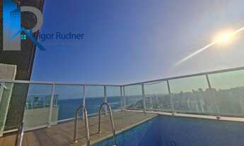 Imagem 2: Spazio Pituba ? Cobertura 4 Quartos com Vista Mar em Todos os Ambientes